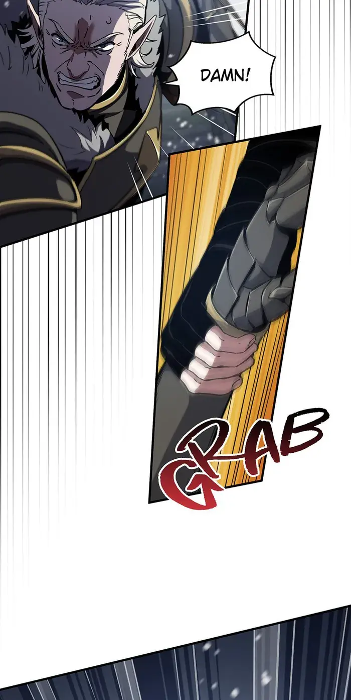 The Beginning After The End Chapter 189 Page 56