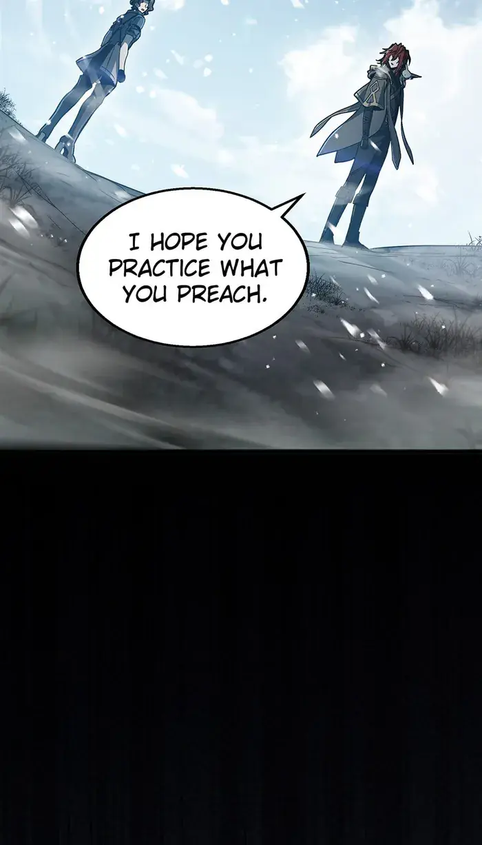 The Beginning After The End Chapter 189 Page 76