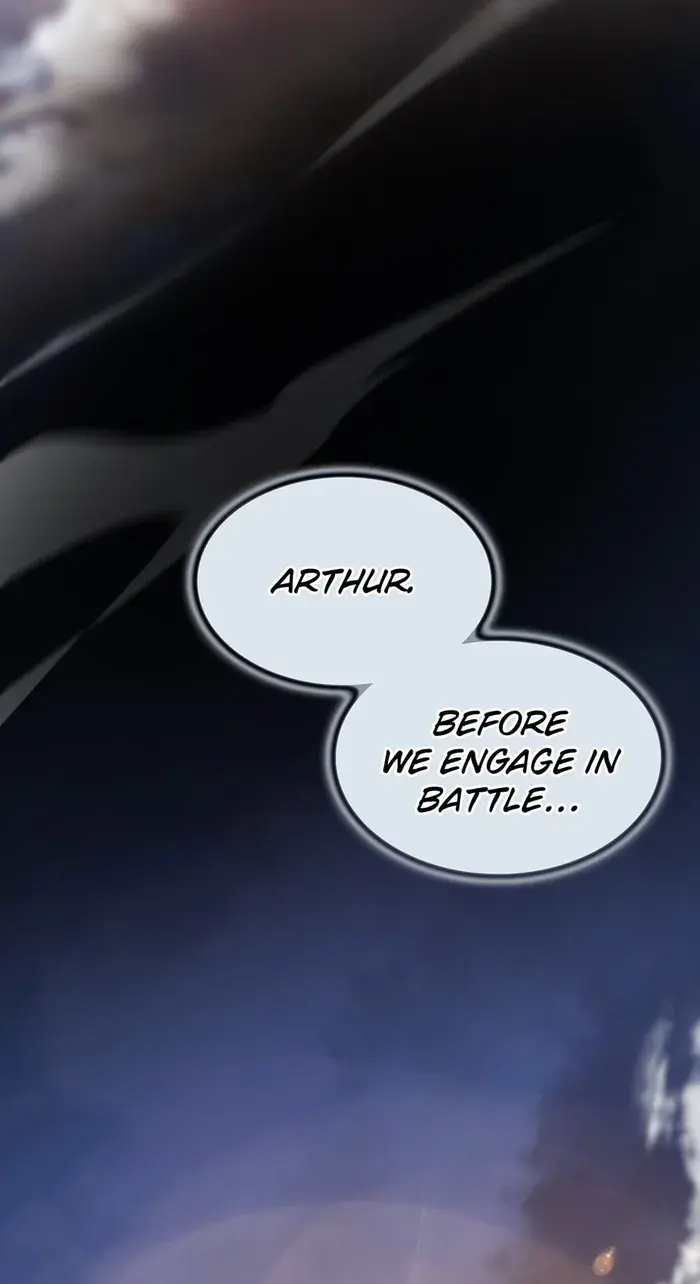 The Beginning After The End Chapter 189 Page 86