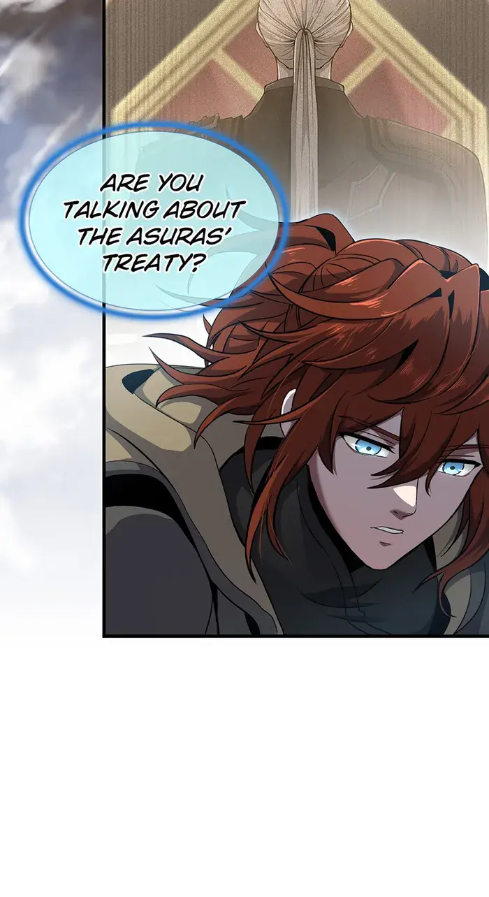The Beginning After The End Chapter 189 Page 88