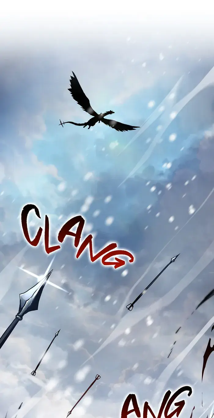 The Beginning After The End Chapter 189 Page 93