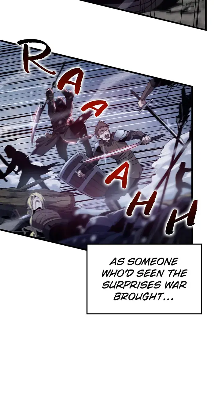 The Beginning After The End Chapter 189 Page 96