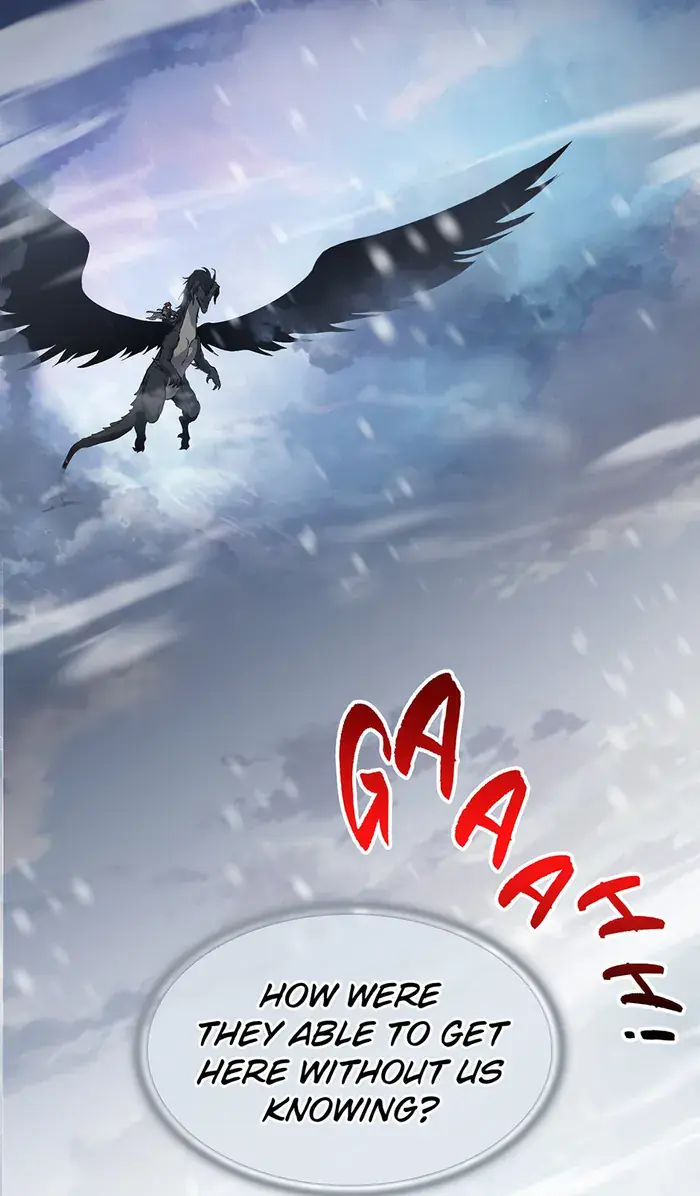 The Beginning After The End Chapter 190 Page 2