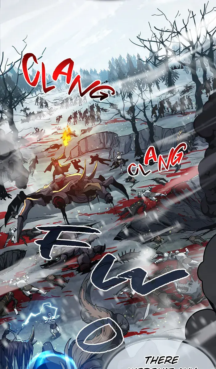 The Beginning After The End Chapter 190 Page 3