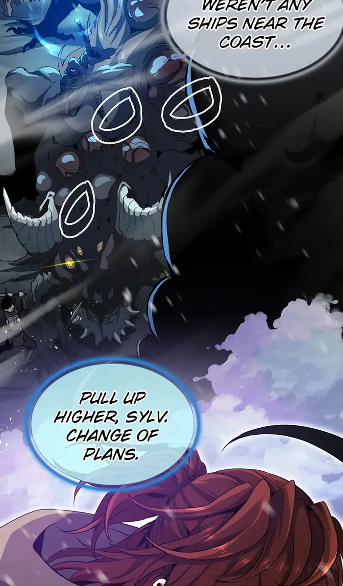 The Beginning After The End Chapter 190 Page 4