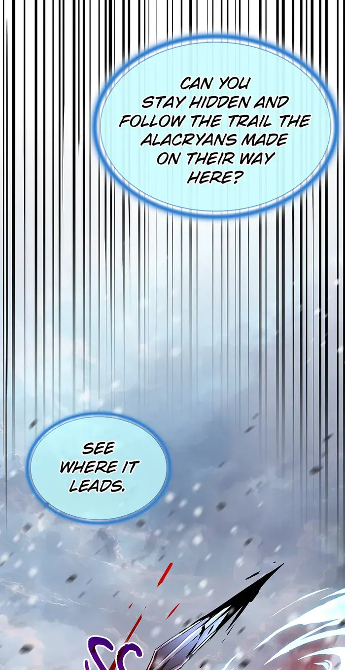 The Beginning After The End Chapter 190 Page 6