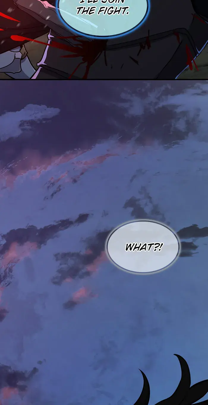 The Beginning After The End Chapter 190 Page 8