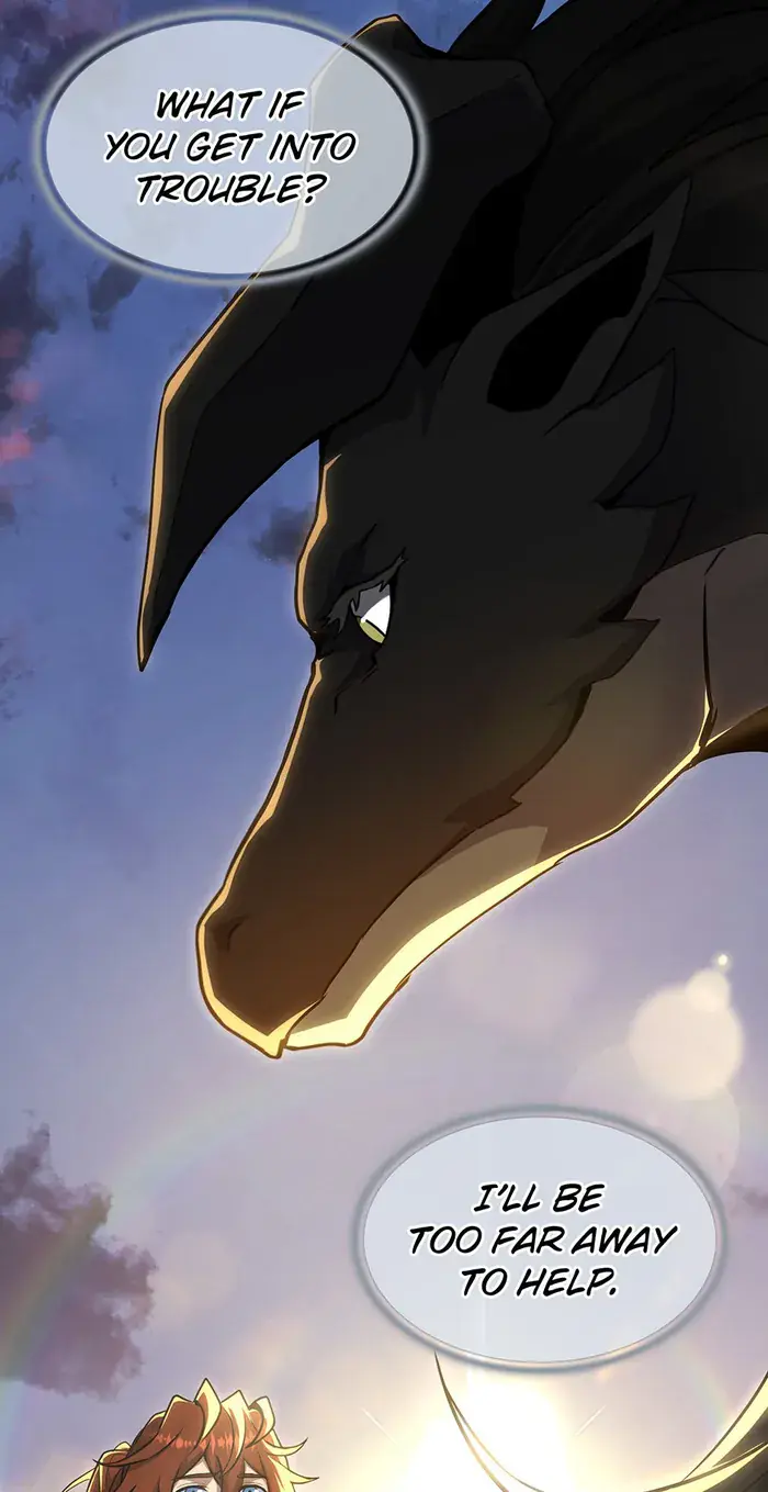 The Beginning After The End Chapter 190 Page 9