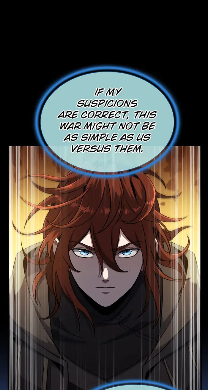 The Beginning After The End Chapter 190 Page 11