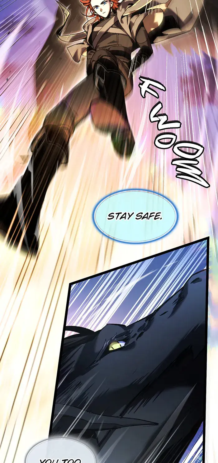 The Beginning After The End Chapter 190 Page 16
