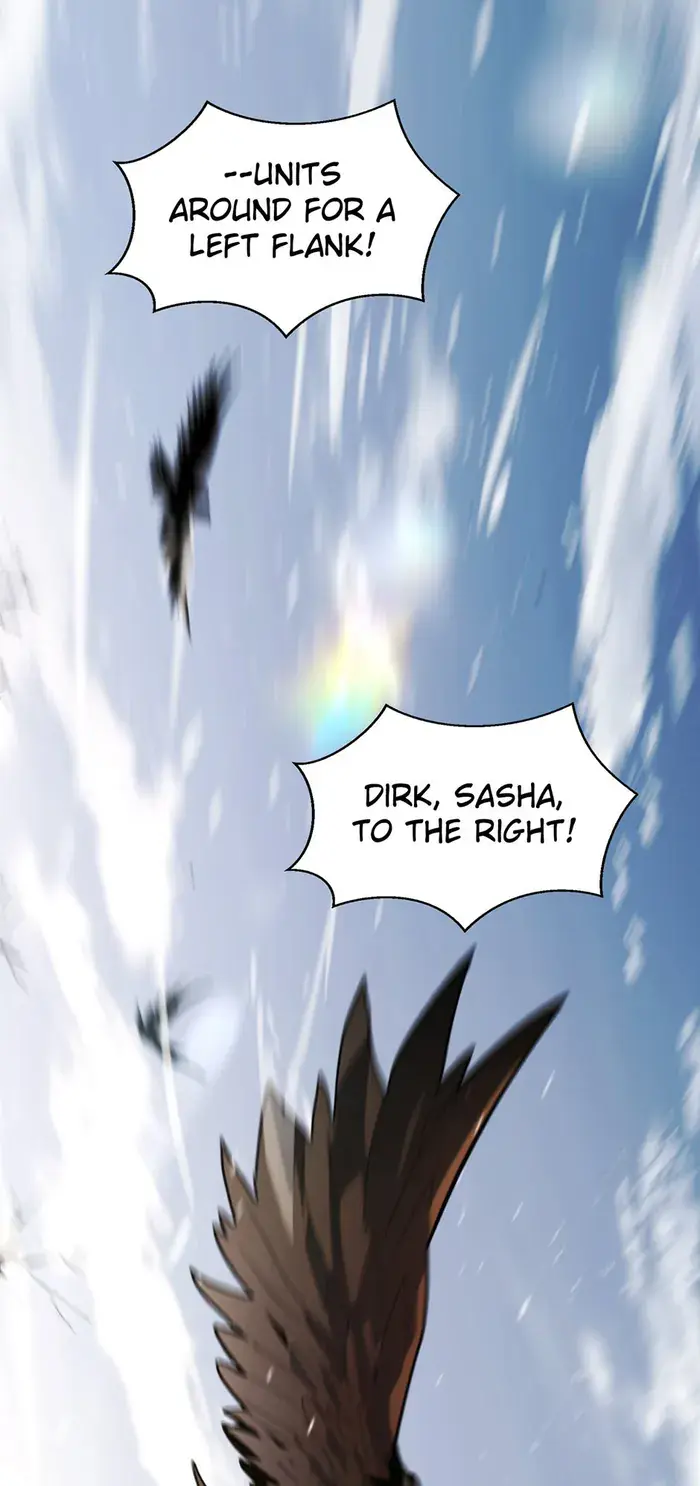 The Beginning After The End Chapter 190 Page 18
