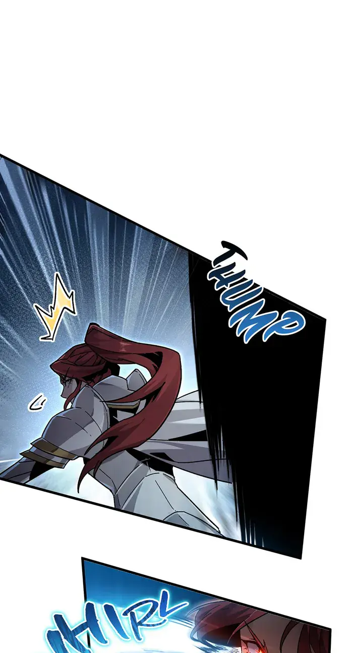 The Beginning After The End Chapter 190 Page 21