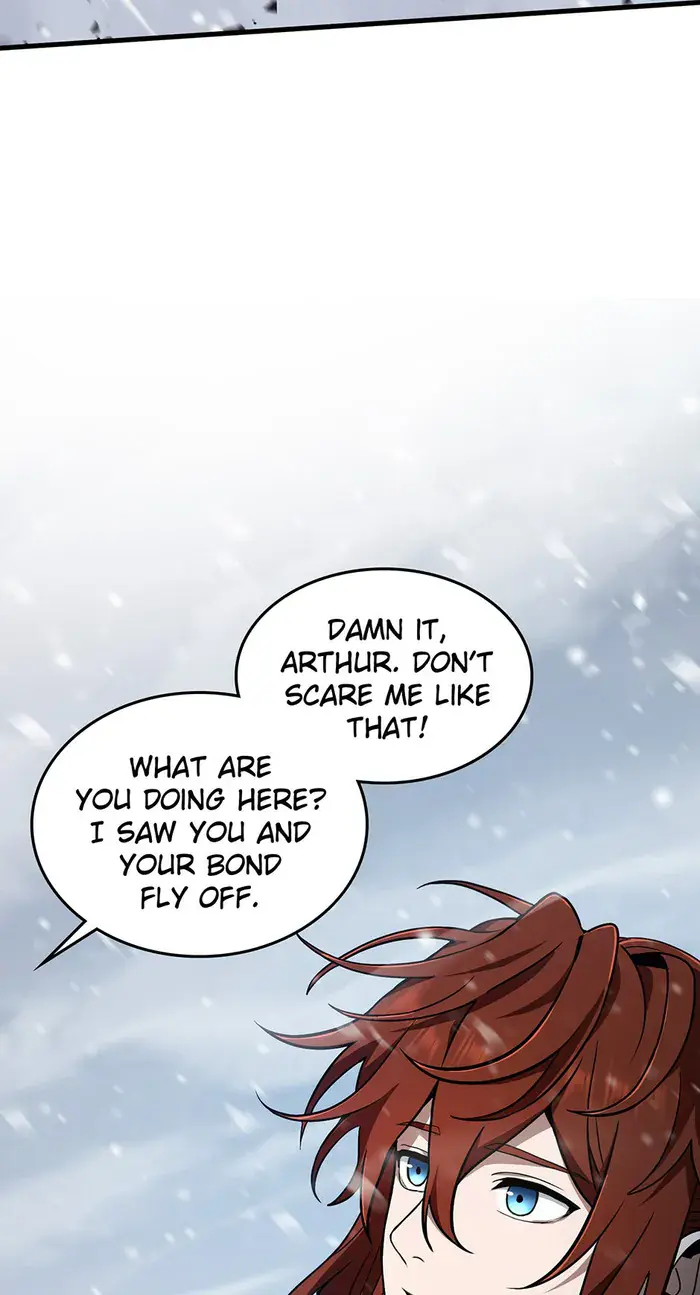 The Beginning After The End Chapter 190 Page 24