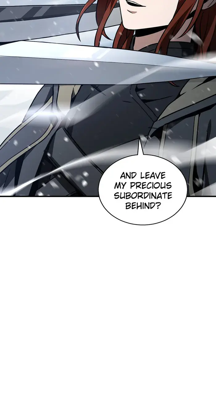 The Beginning After The End Chapter 190 Page 25