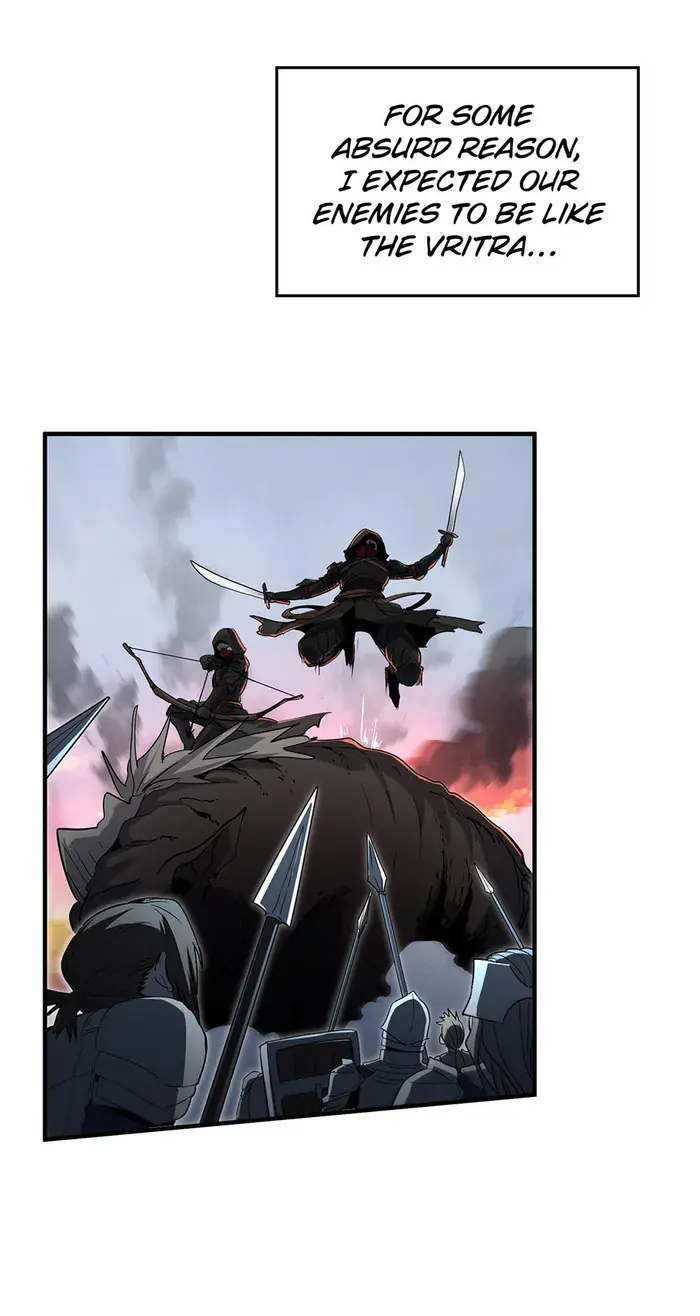 The Beginning After The End Chapter 190 Page 30