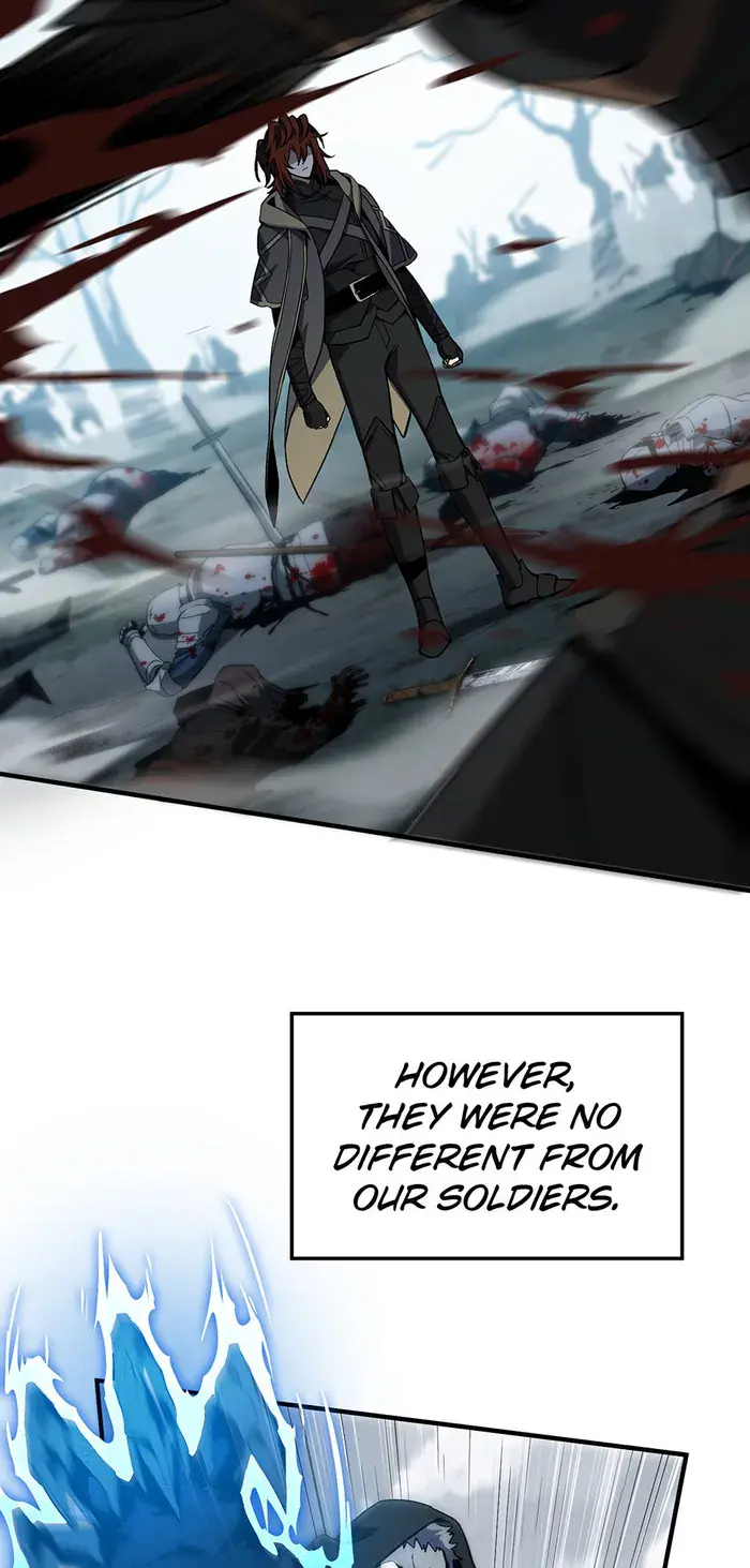 The Beginning After The End Chapter 190 Page 32