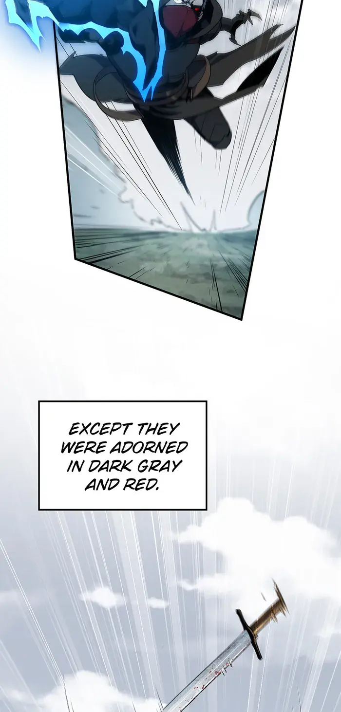 The Beginning After The End Chapter 190 Page 33