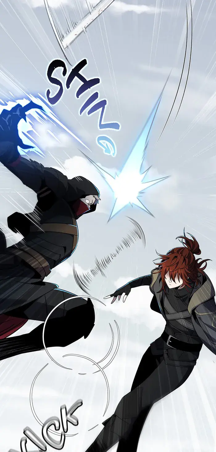 The Beginning After The End Chapter 190 Page 34