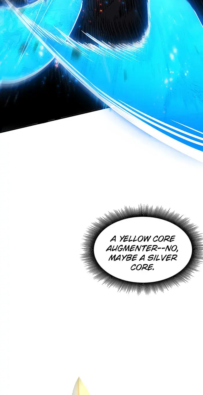 The Beginning After The End Chapter 190 Page 38