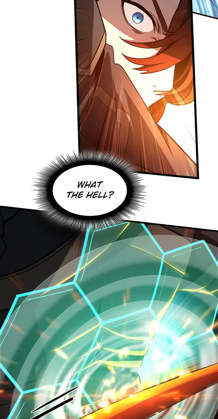 The Beginning After The End Chapter 190 Page 44