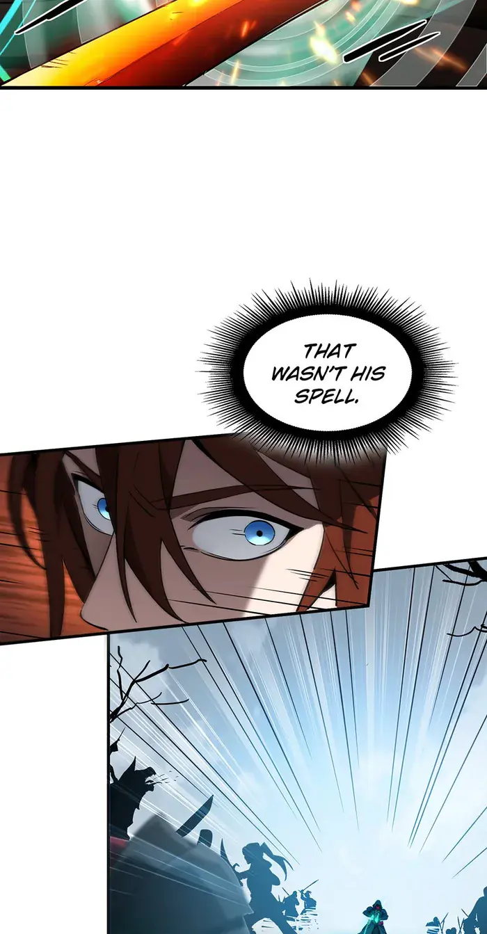 The Beginning After The End Chapter 190 Page 45