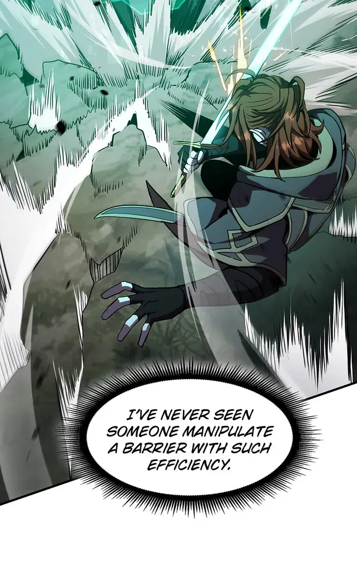 The Beginning After The End Chapter 190 Page 48