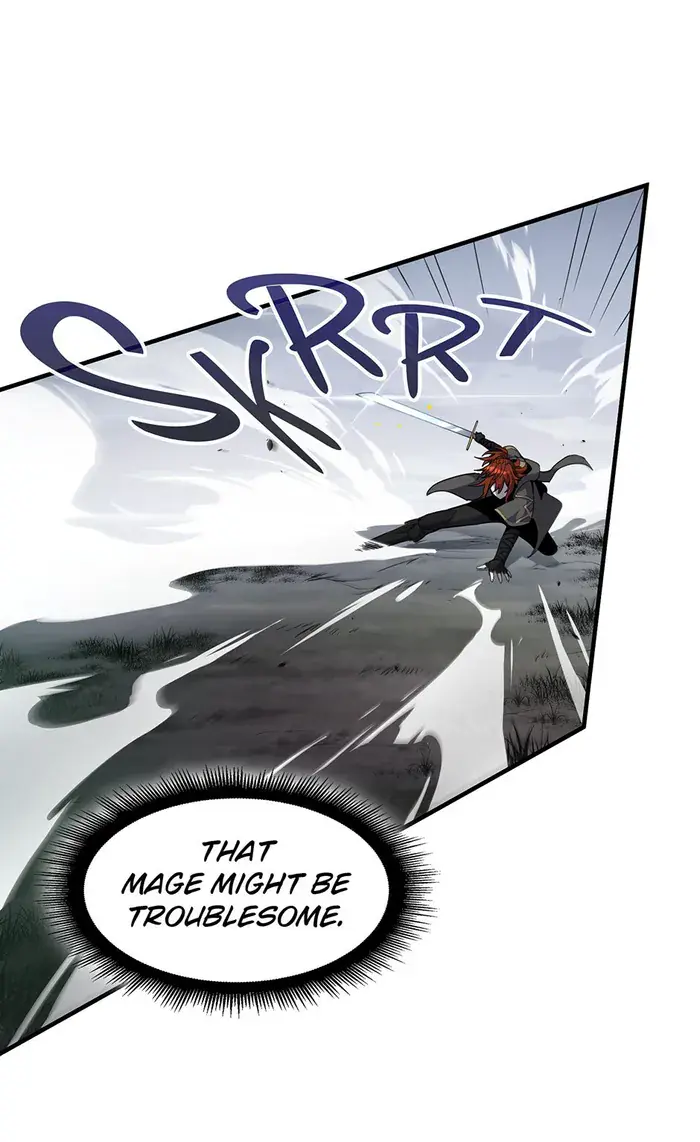 The Beginning After The End Chapter 190 Page 49
