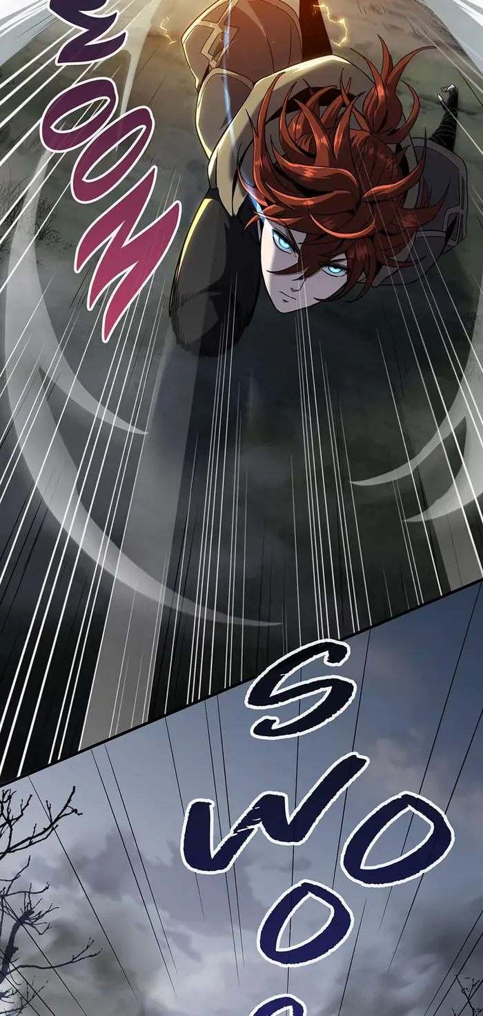 The Beginning After The End Chapter 190 Page 51