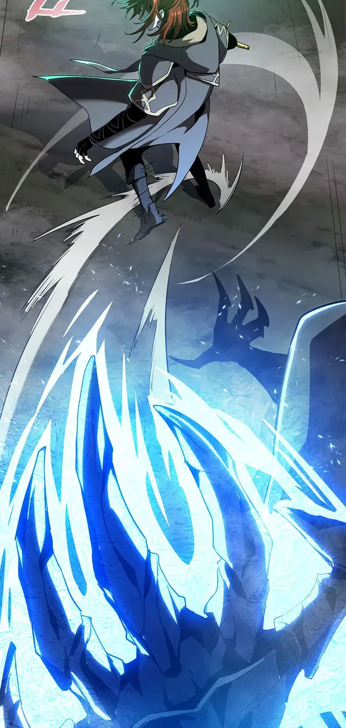 The Beginning After The End Chapter 190 Page 53