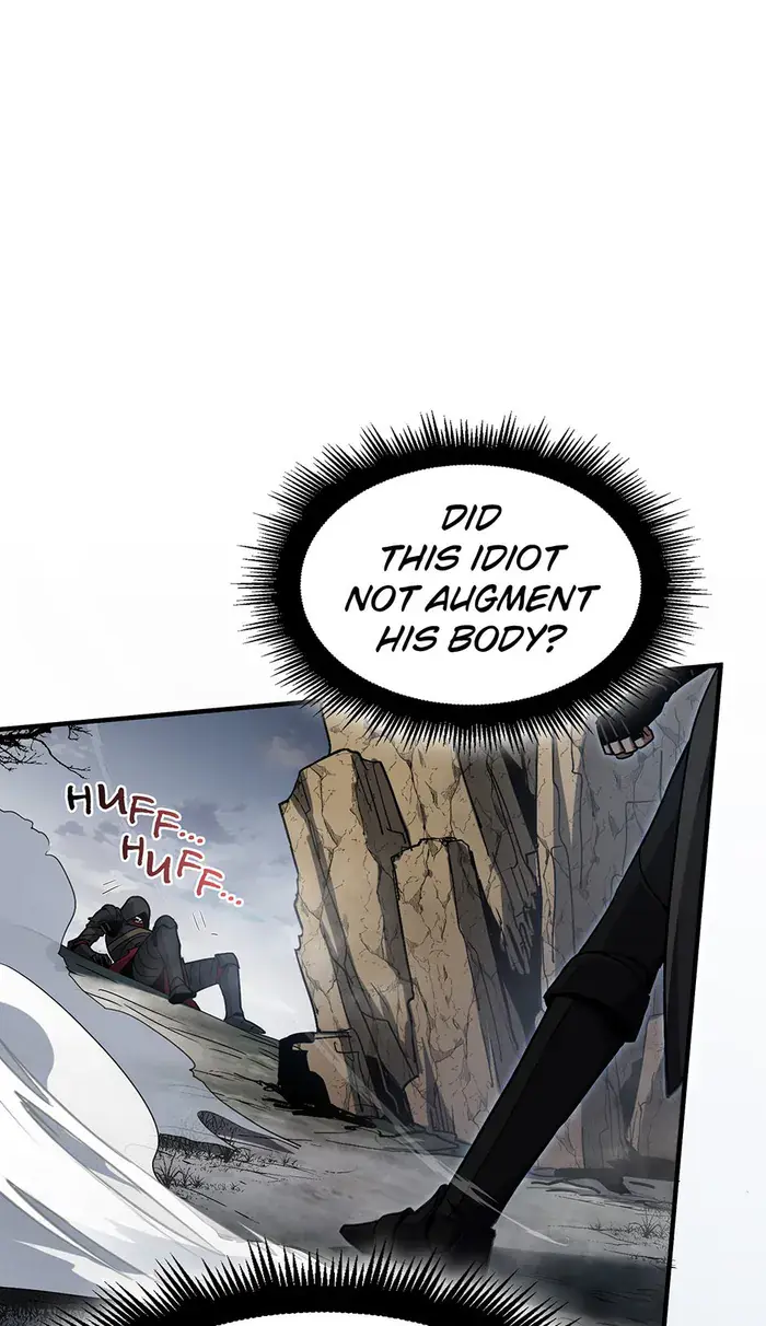 The Beginning After The End Chapter 190 Page 59