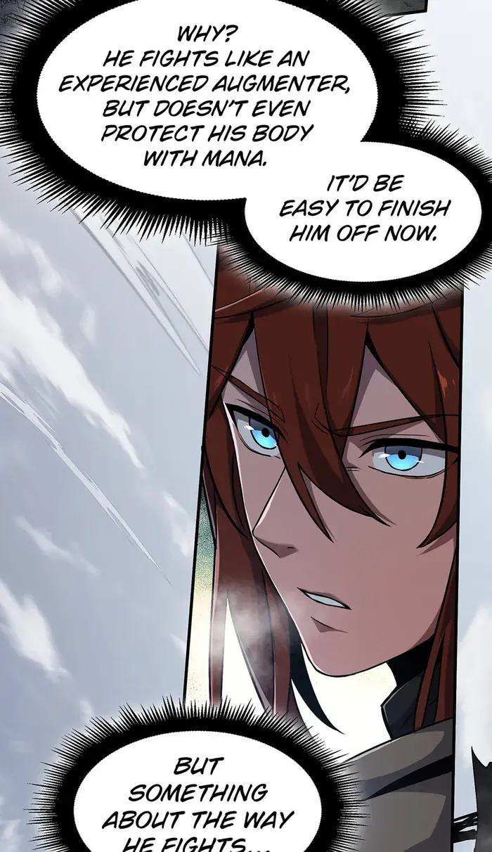 The Beginning After The End Chapter 190 Page 60