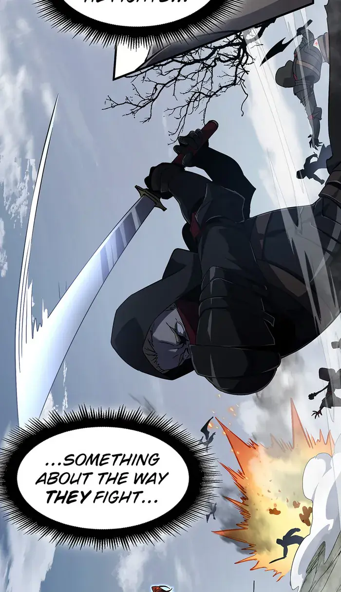 The Beginning After The End Chapter 190 Page 61