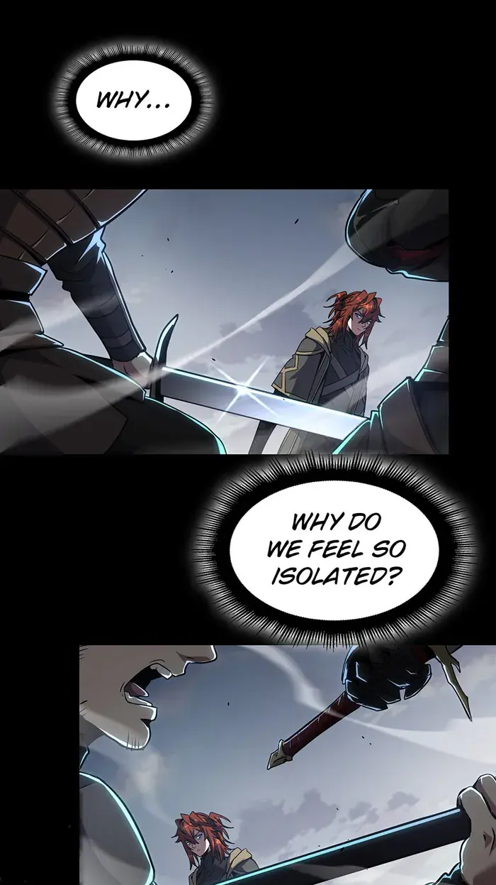 The Beginning After The End Chapter 190 Page 64