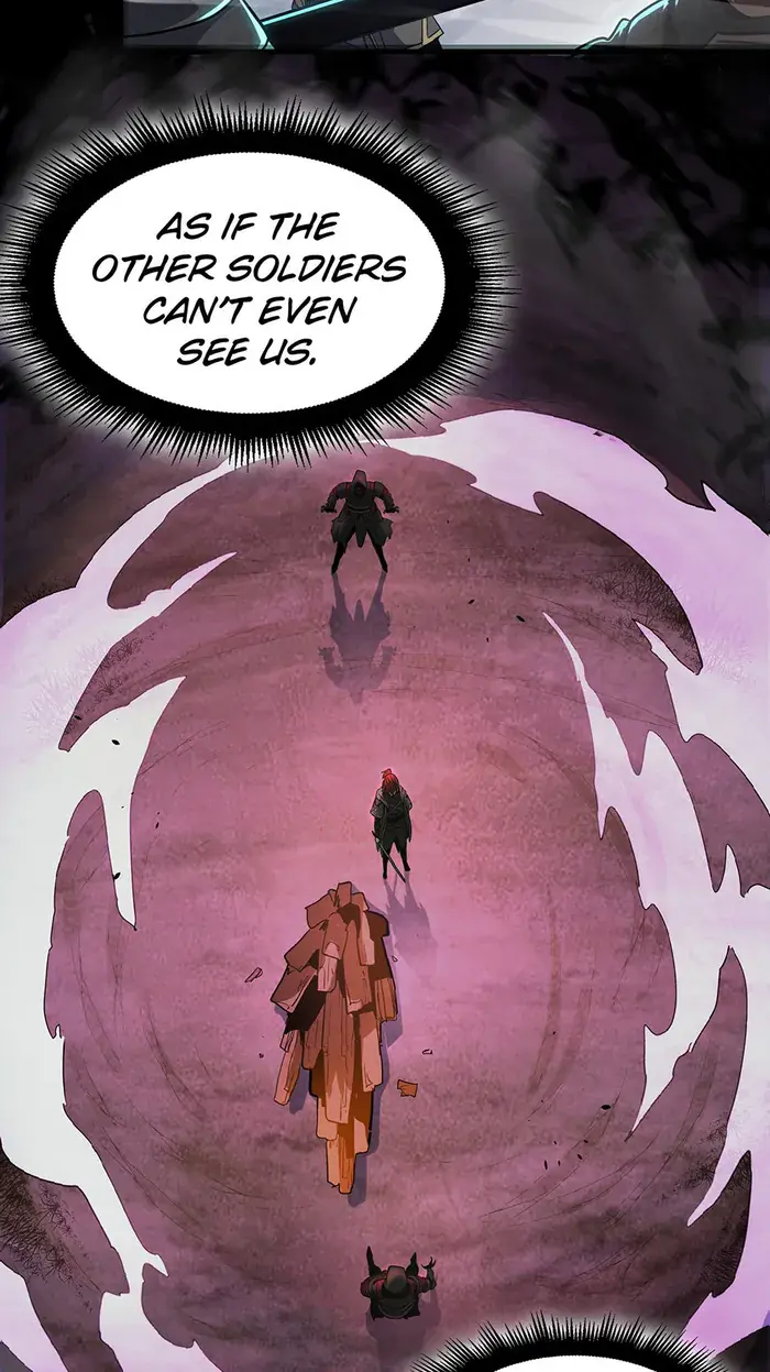 The Beginning After The End Chapter 190 Page 65