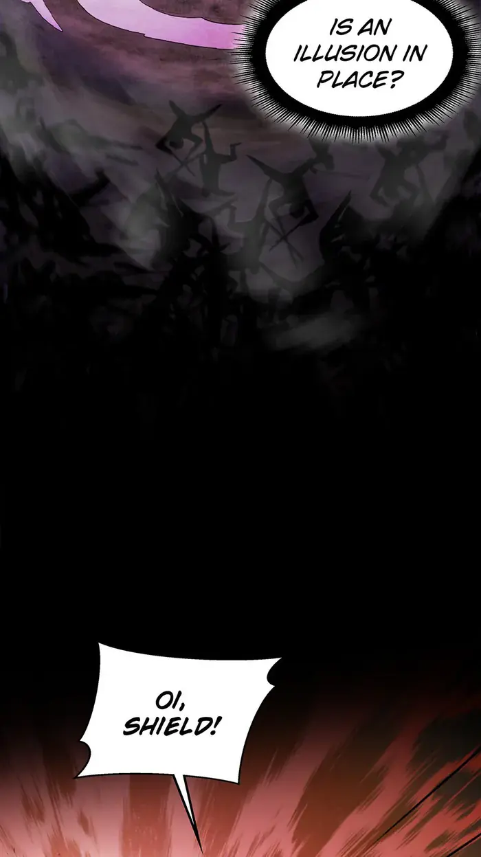 The Beginning After The End Chapter 190 Page 66