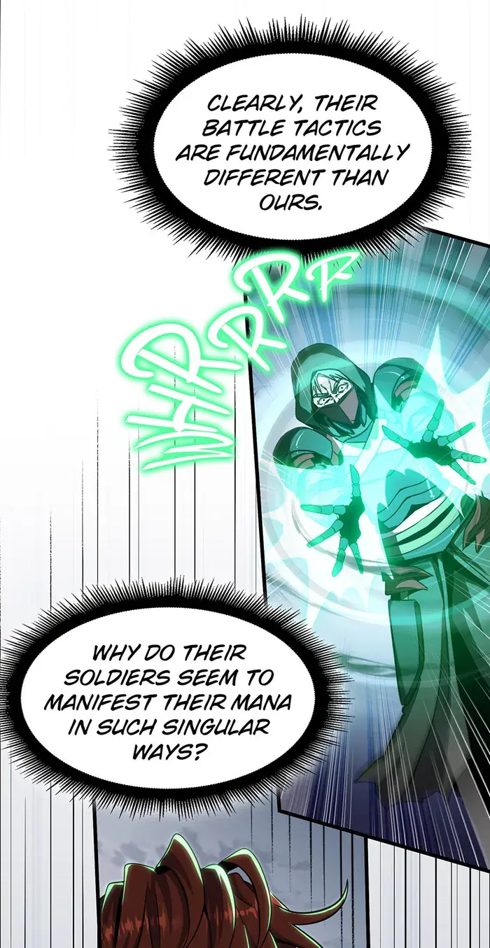 The Beginning After The End Chapter 190 Page 68