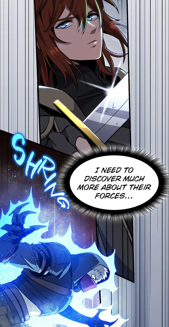 The Beginning After The End Chapter 190 Page 69