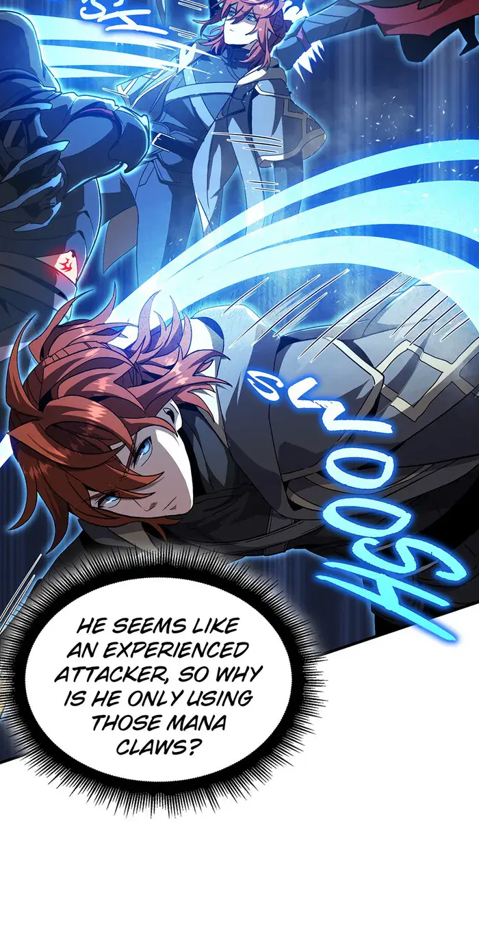 The Beginning After The End Chapter 190 Page 71