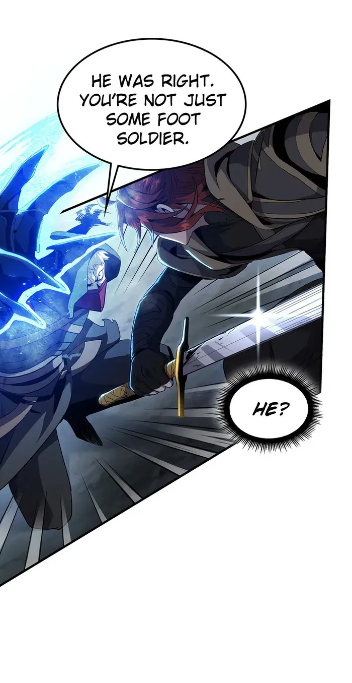 The Beginning After The End Chapter 190 Page 72
