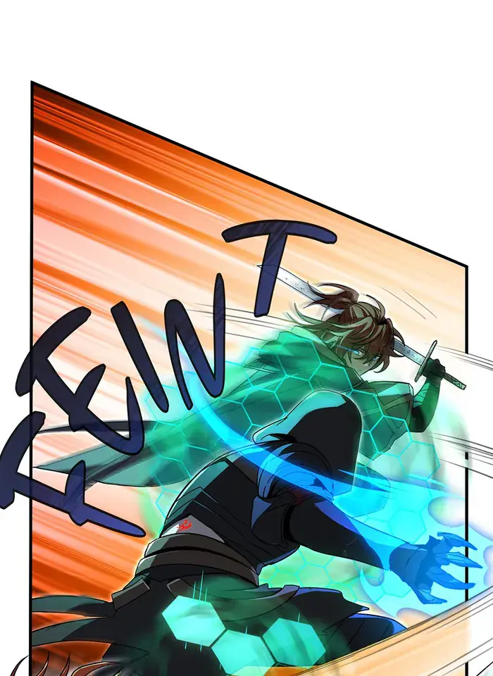 The Beginning After The End Chapter 190 Page 73