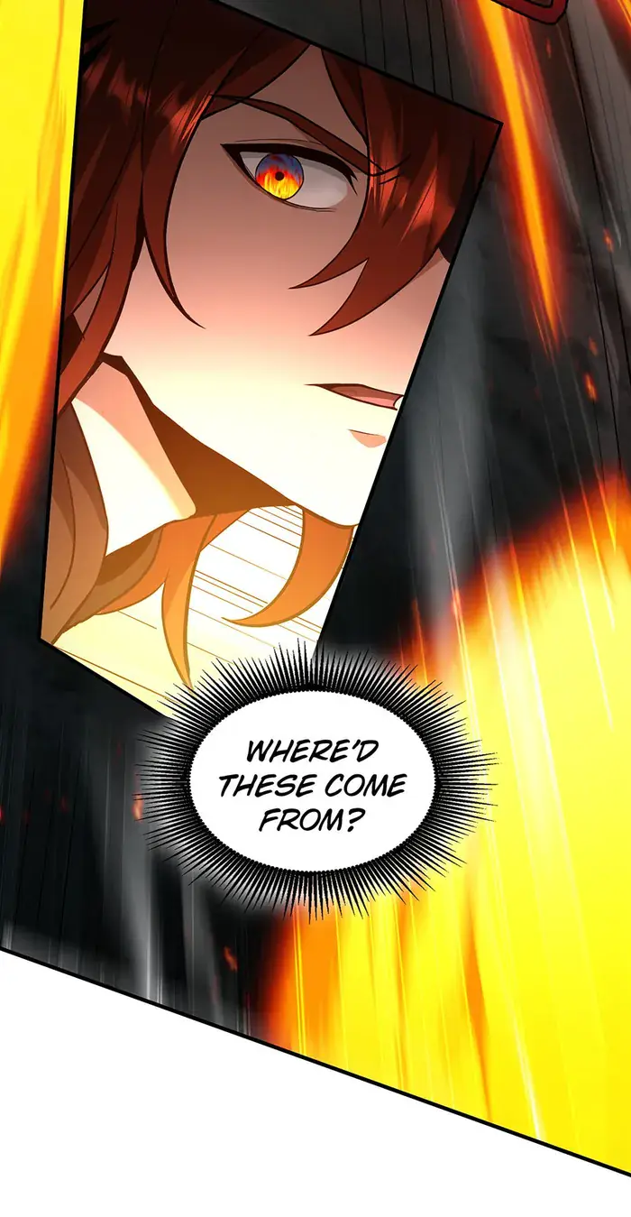 The Beginning After The End Chapter 190 Page 79