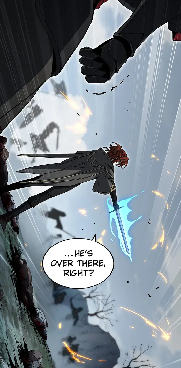 The Beginning After The End Chapter 190 Page 82