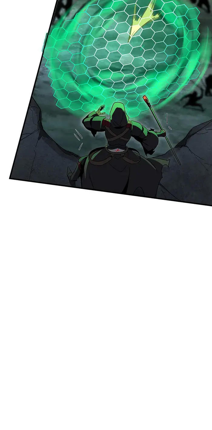 The Beginning After The End Chapter 190 Page 86