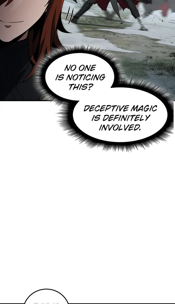 The Beginning After The End Chapter 190 Page 88