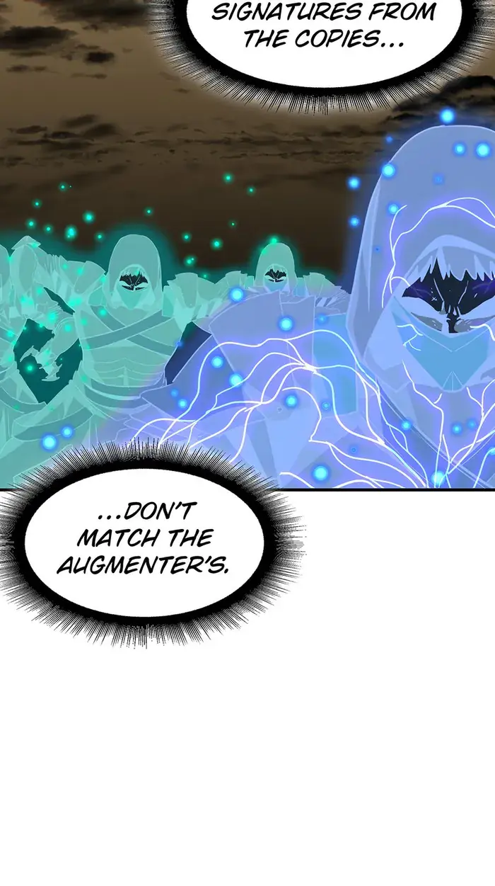 The Beginning After The End Chapter 190 Page 95