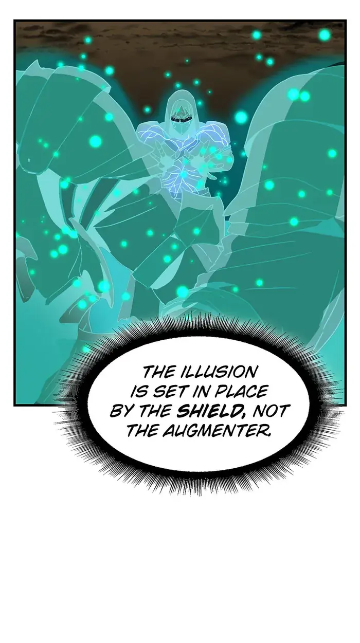 The Beginning After The End Chapter 190 Page 96