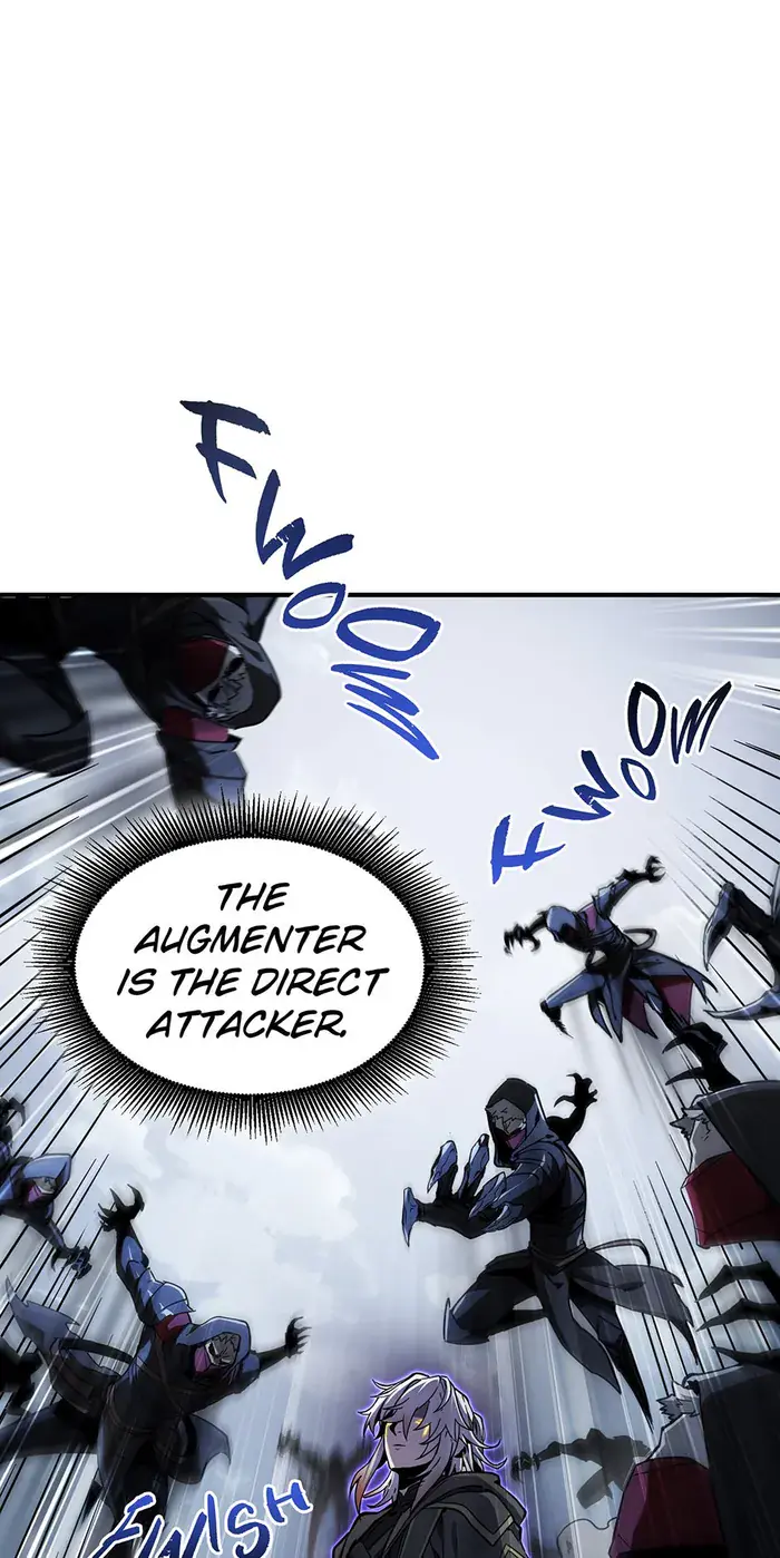 The Beginning After The End Chapter 190 Page 97