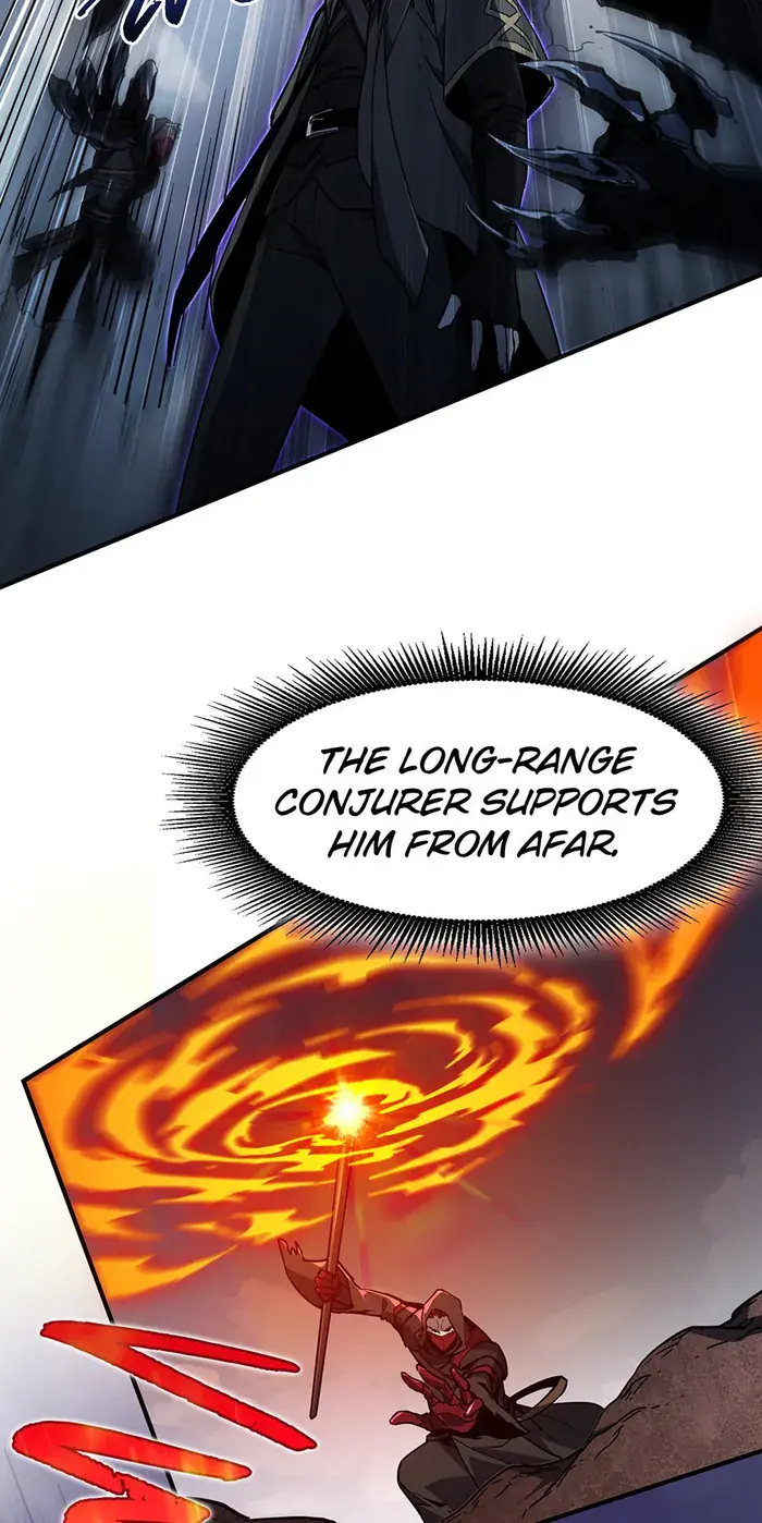 The Beginning After The End Chapter 190 Page 98