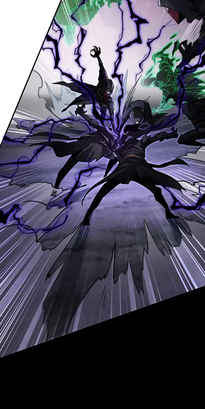 The Beginning After The End Chapter 190 Page 101
