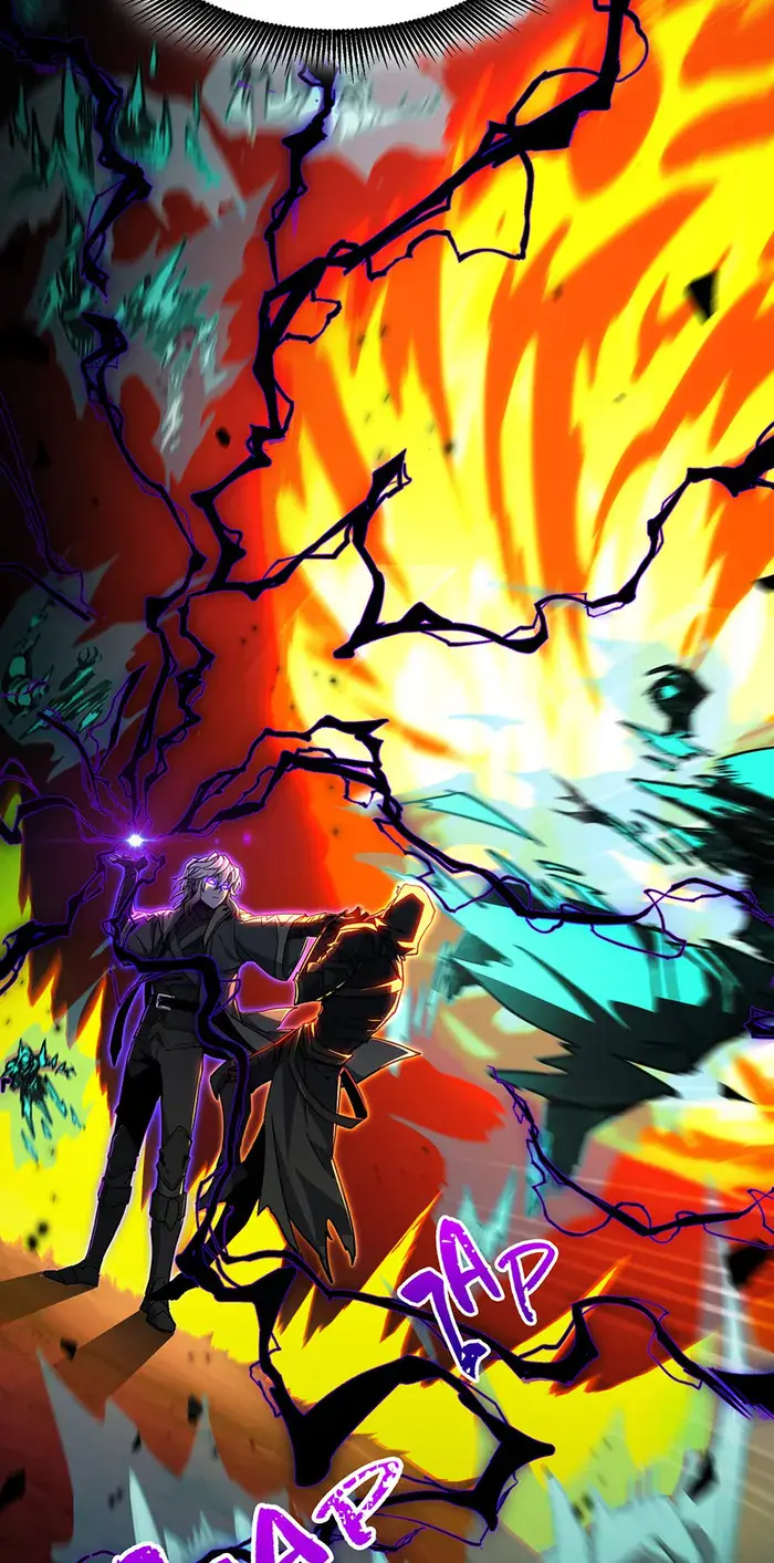 The Beginning After The End Chapter 190 Page 103